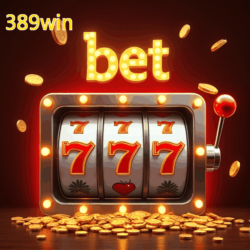 Login e Começar a Jogar no Cassino 389win.com