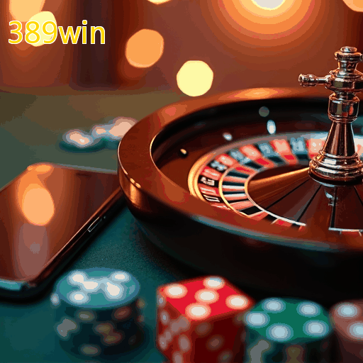 Slots Eclusivosno Cassino 389win.com