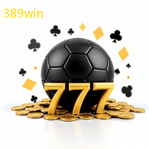 Variedade de Jogos no Cassino Online 389win