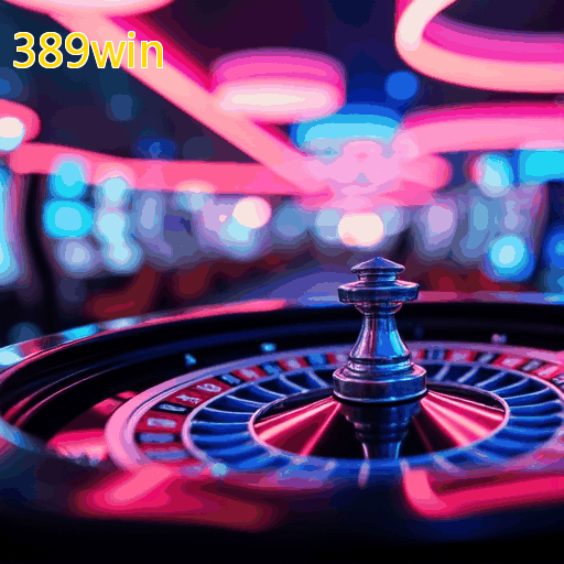 Baixar App Cassino 389win